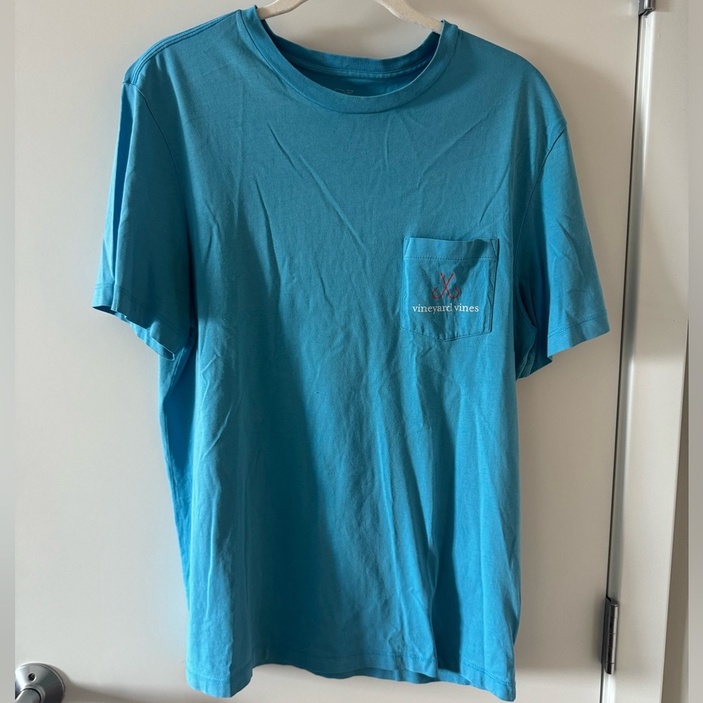 Vineyard Vines Tee